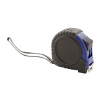 Meter 5M blue black tape...