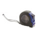 Meter 5M blauw zwart rolbandmaat 