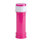 Bubles fuchsia  flacon pour...