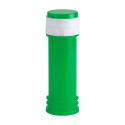 Bubles groen  bellenblazer 