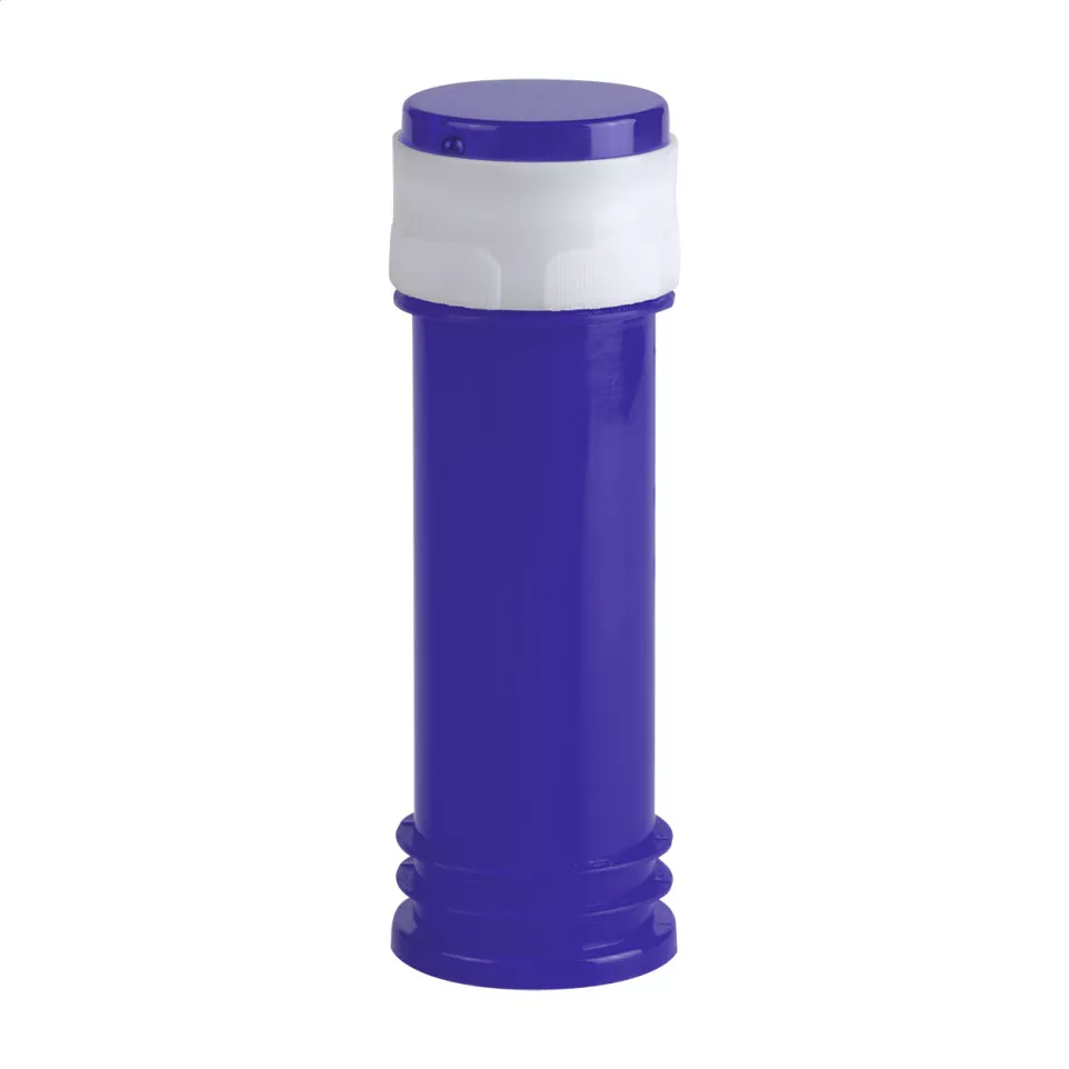 Bubles bleu  flacon pour bulles de...