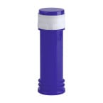 Bubles bleu  flacon pour...