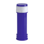 Bubles blue  bubble bottle 