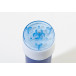 Bubles bleu  flacon pour bulles de savon. 