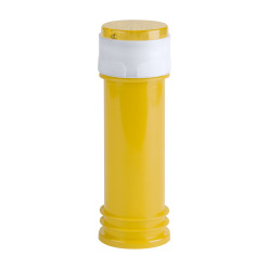 Bubles geel  bellenblazer 