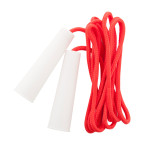 Juppix red  skipping rope 