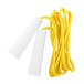Juppix jaune  corde à sauter 