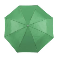 Nube groen  paraplu 