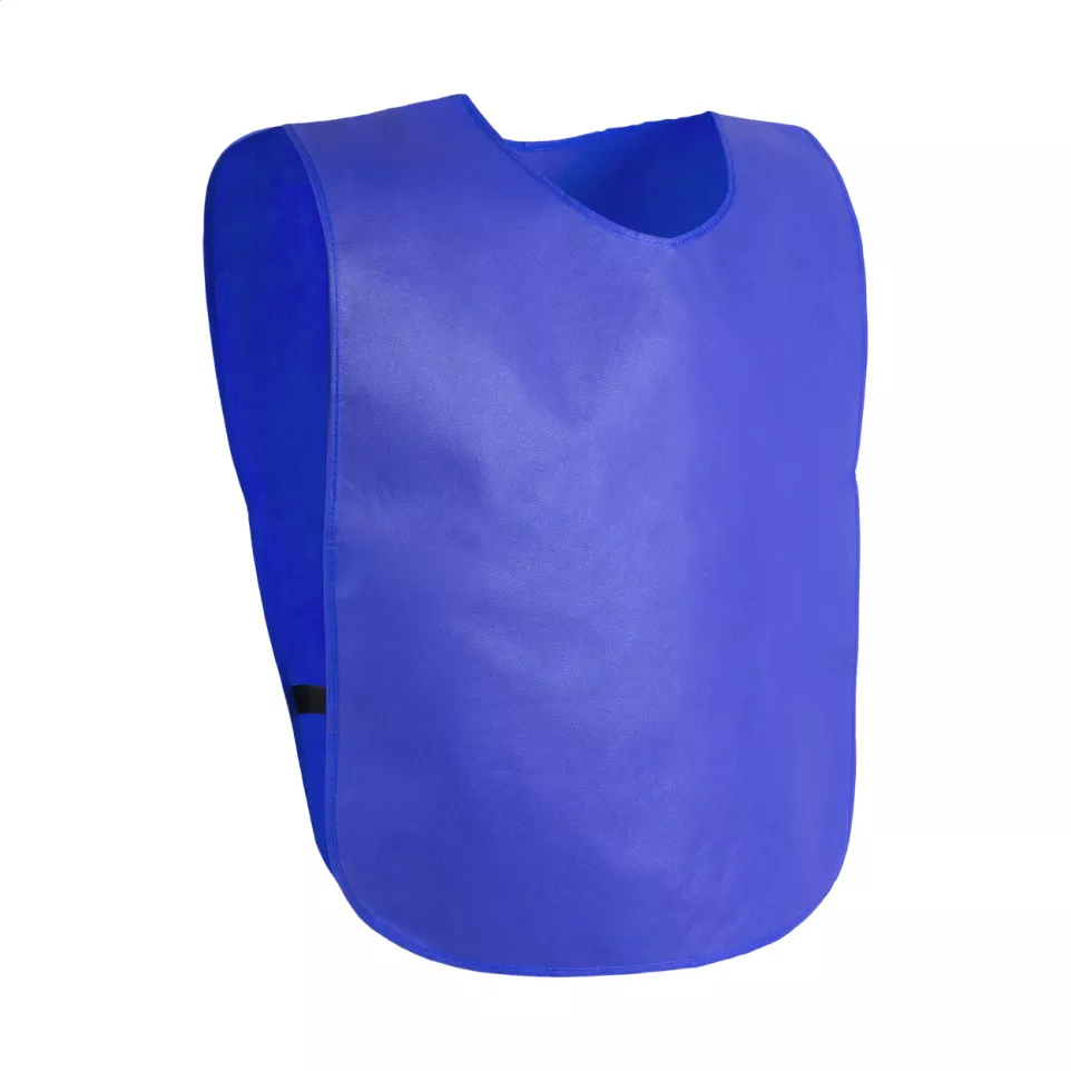 Temex blue  sport vest 