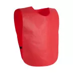 Temex rouge  chasuble 