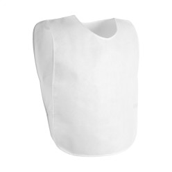 Temex white  sport vest 