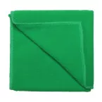 Core groen  handdoek 