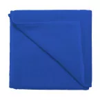 Core blauw  handdoek 