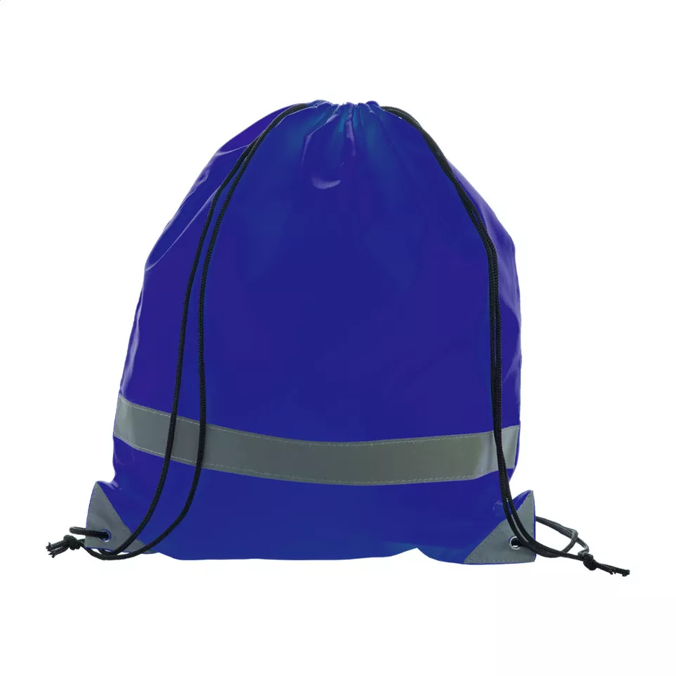 Vidraw blauw  reflecterende trekkoord...