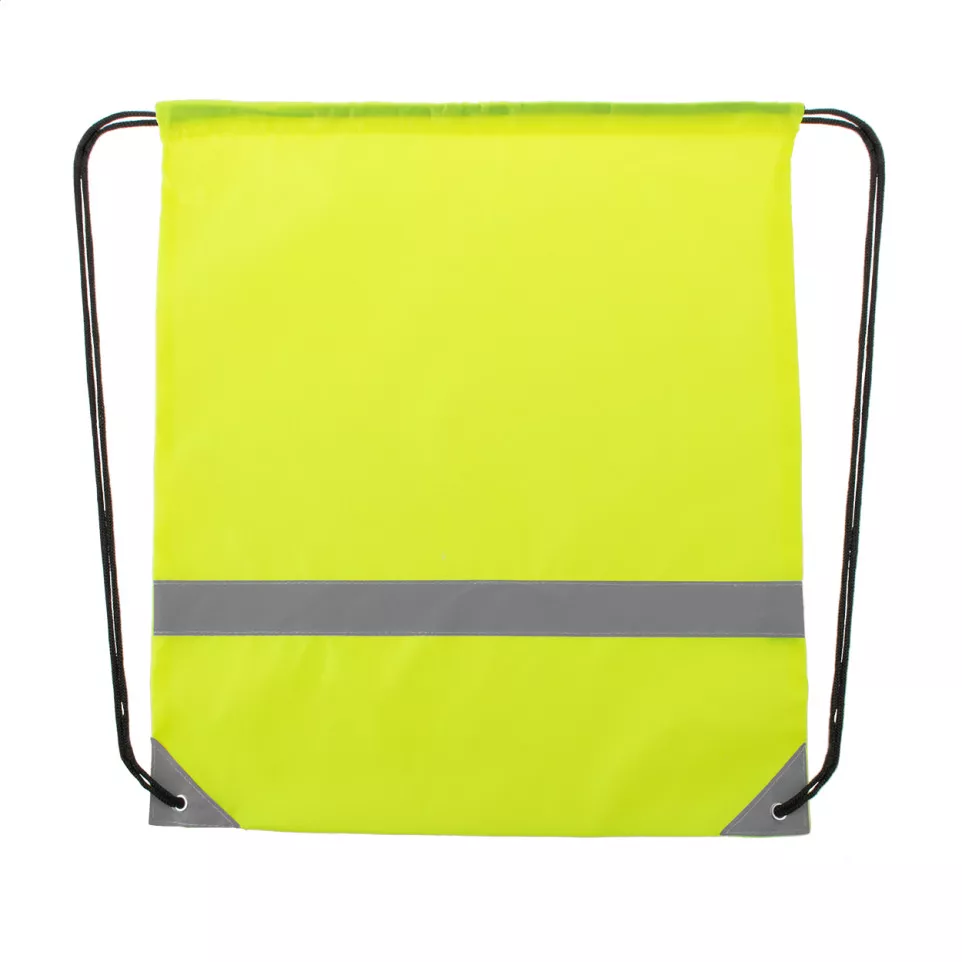 Vidraw geel  reflecterende trekkoord...