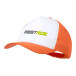 Sucap orange  casquette 