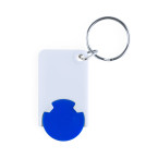 Trolex blue white trolley...