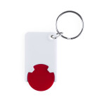 Trolex rouge blanc...