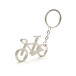 Bianx silver  keyring 