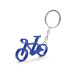 Bianx blue  keyring 