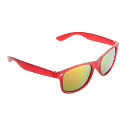 Arugam rood  zonnebril 