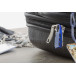 Baiyun blauw  bagage slot 