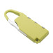 Baiyun jaune  cadenas à bagages 