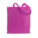 Wozzin pink  shopping bag 