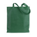 Wozzin groen  boodschappentas 