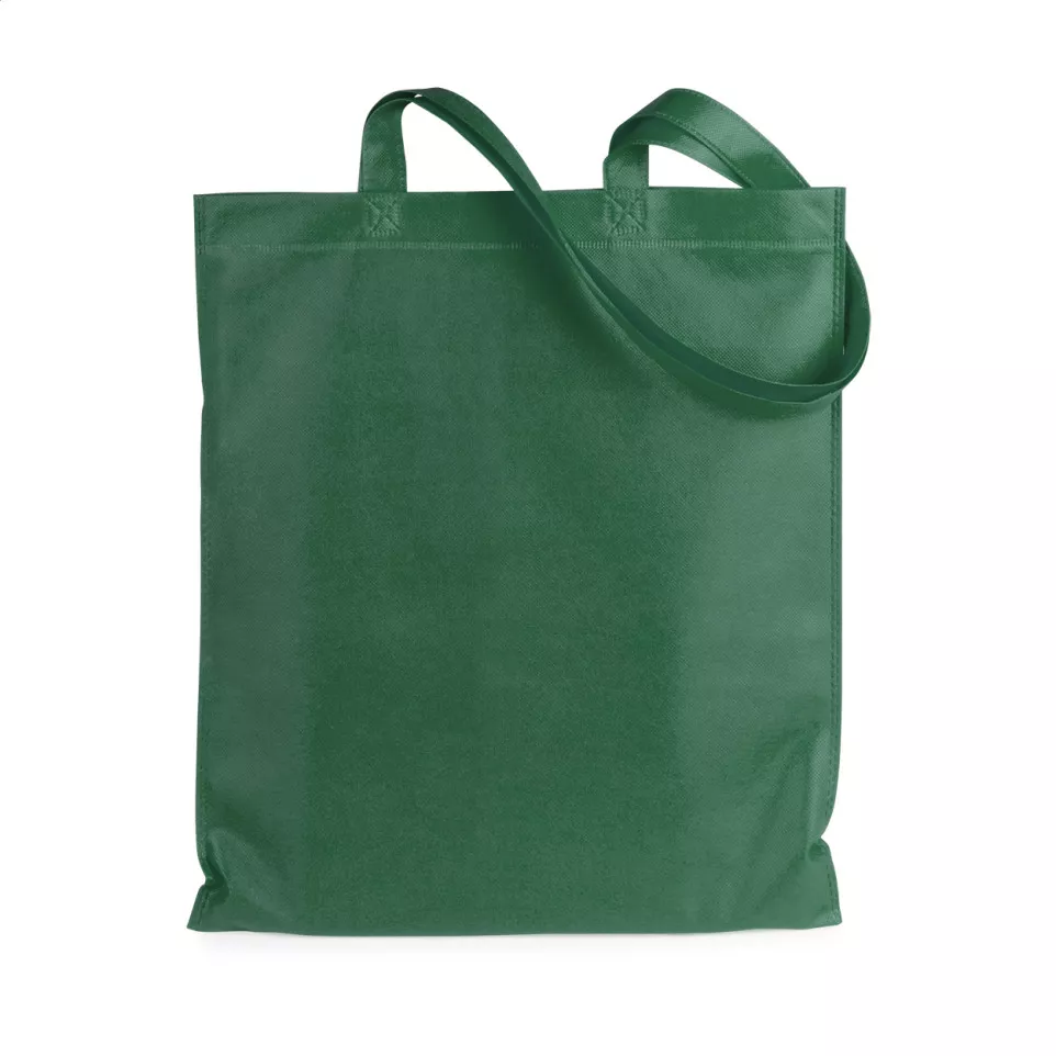 Wozzin vert  tote bag 