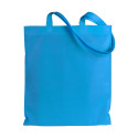 Wozzin turquoise  shopping bag 