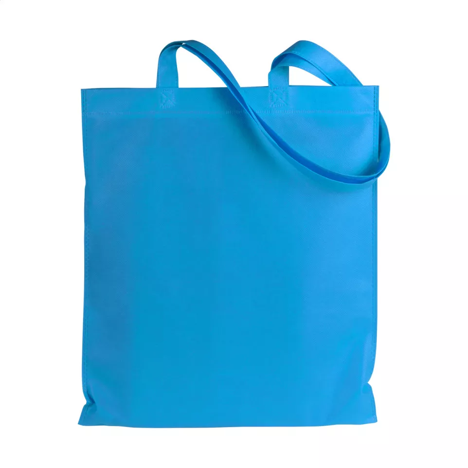 Wozzin turquoise  shopping bag 