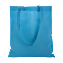 Wozzin turquoise  shopping bag 