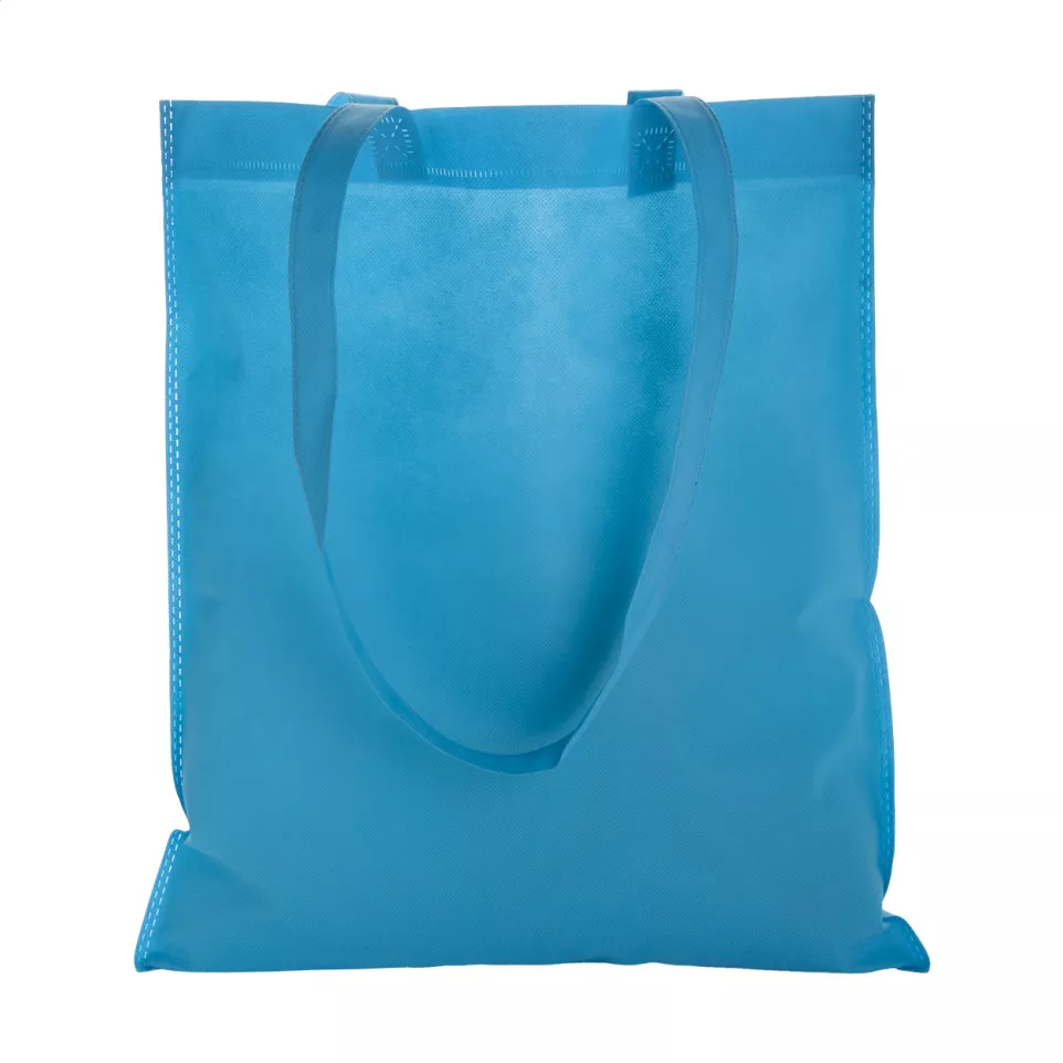 Wozzin turquoise  tote bag 