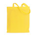 Wozzin jaune  tote bag 