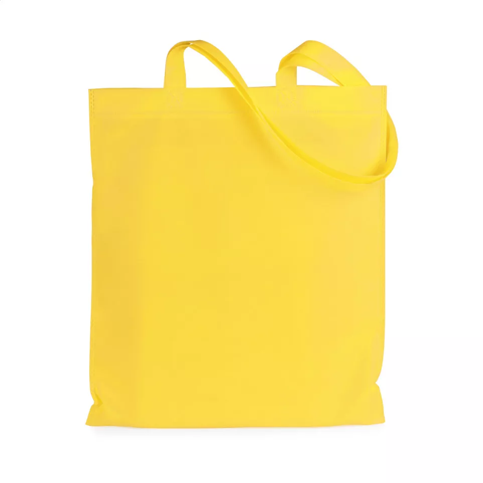 Wozzin jaune  tote bag 