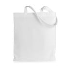 Wozzin blanc  tote bag 