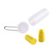 Plux yellow  earplugs 