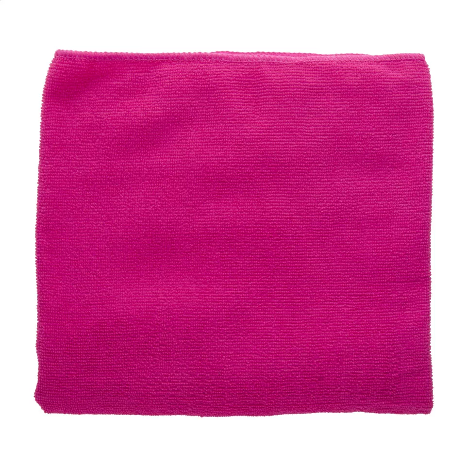 Venice pink  towel 