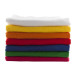 Venice fuchsia  serviette sport 