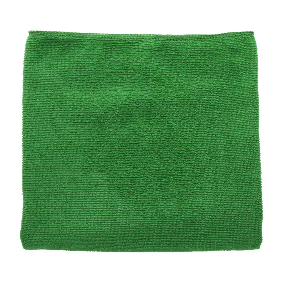 Venice groen  handdoek 