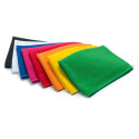 Venice blauw  handdoek 