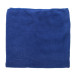 Venice bleu  serviette sport 