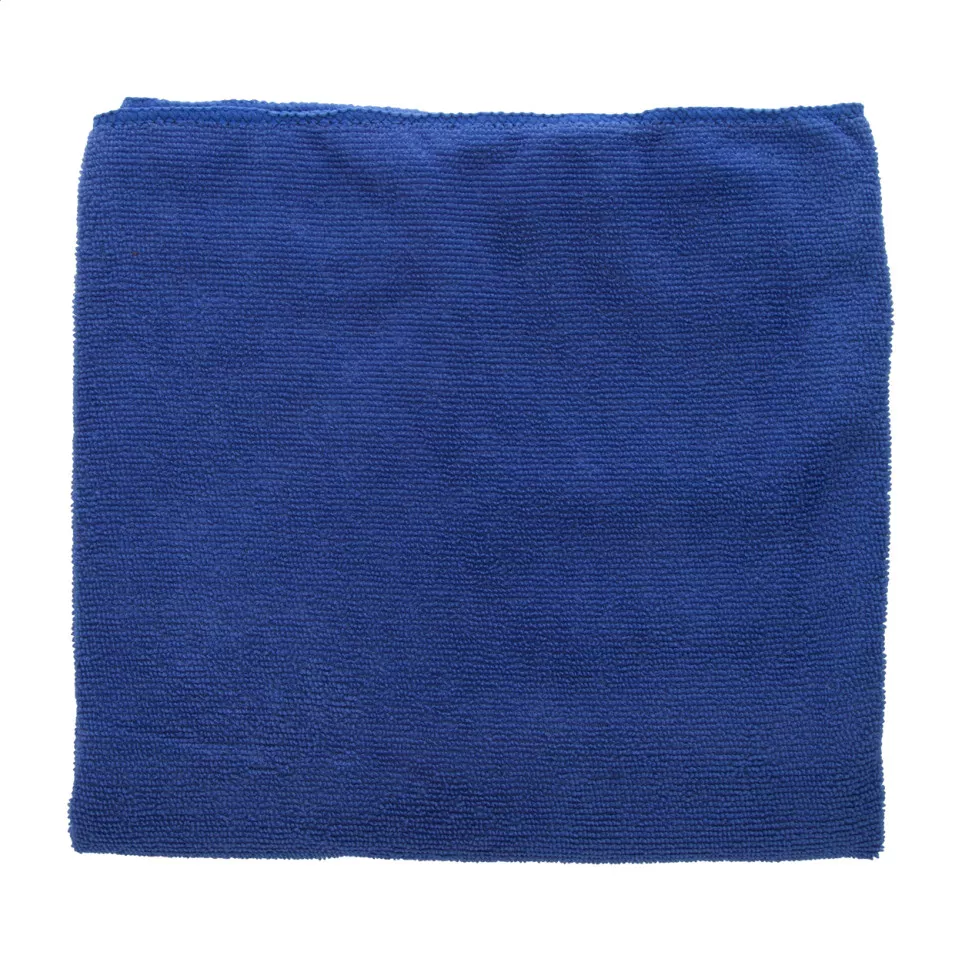 Venice blauw  handdoek 