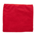 Venice rood  handdoek 