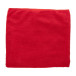 Venice rood  handdoek 