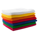Venice rouge  serviette sport 