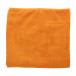 Venice oranje  handdoek 