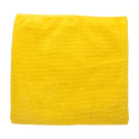 Venice jaune  serviette sport 