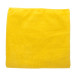 Venice yellow  towel 